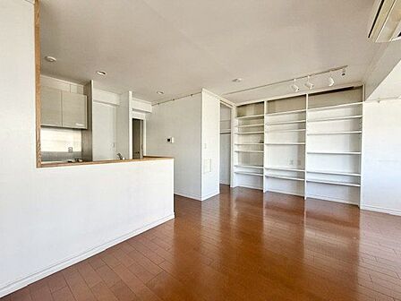 爽やかで風通しの良い住空間。美しい街並みと穏やかな住環境でやすらぎの暮らしを叶えます。