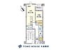 間取り：（間取り図）