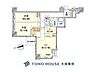 間取り：（間取り図）