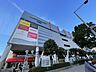 周辺：デックス東京ビーチ 550m