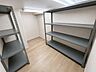 収納：プレーンな空間を自分のスタイルに染める。いつまでも快適に暮せる住まいへ。