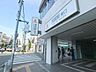 周辺：用賀駅 1000m