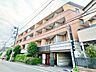 外観：多彩な生活利便施設が融合した暮らしやすい環境。快適で贅沢な暮らしをお楽しみいただけます。