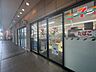 周辺：セブンイレブン天王洲シーフォートスクエア店 60m