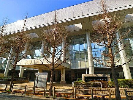 独立行政法人地域医療機能推進機構東京山手メディカルセンター 1400m