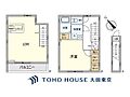 ミハス東大井1階3,880万円