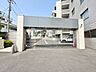 駐車場：敷地内駐車場