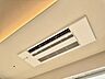 室内：エアコン設置済み！入居時から快適にお過ごしいただけます。