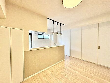 会話が弾むリビング、料理が愉しくなるキッチン。家は、ただ生活する場ではなく、暮らしを愉しく、快適に。