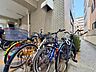 その他：敷地内駐輪場。