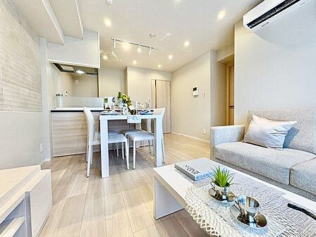 憧れの暮らしをデザイン。ライフステージの変化にも柔軟に寄り添う、理想の住まいへ。