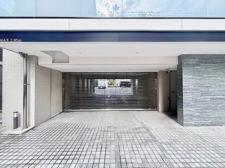 駐車場完備