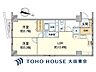 間取り：（間取り図）
