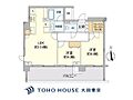 広尾ガーデンフォレストD棟6階14,980万円