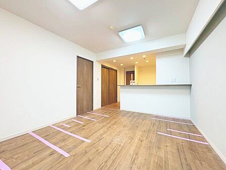 少しでも豊かに快適に。そんな想いから生まれた邸宅は、これから先の生活をきっと支えてくれるはずです。