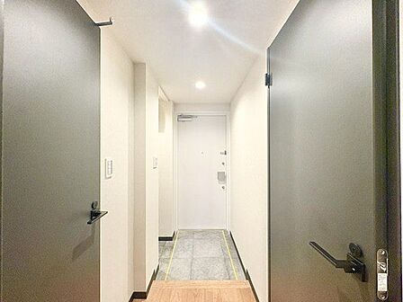 帰るのが楽しみになる、そんなぬくもり溢れる生活はこのお部屋から。