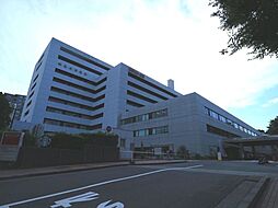 東京都立広尾病院 600m