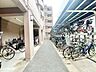 その他：駐輪場