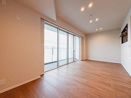 快適に過ごす条件は、一人ひとり違います。居住していく中であなただけのマイホームに創り上げて下さい。