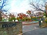 周辺：代々木大山公園 650m