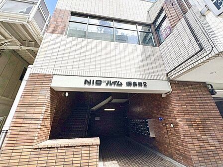 訪れるたび帰るたびに優しくおもてなし。落ち着きのある穏やかな空間がお出迎え。