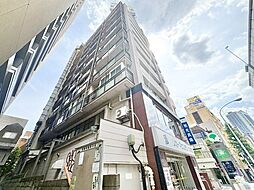 霞町コーポ