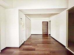 少しでも豊かに快適に。そんな想いから生まれた邸宅は、これから先の生活をきっと支えてくれるはずです。