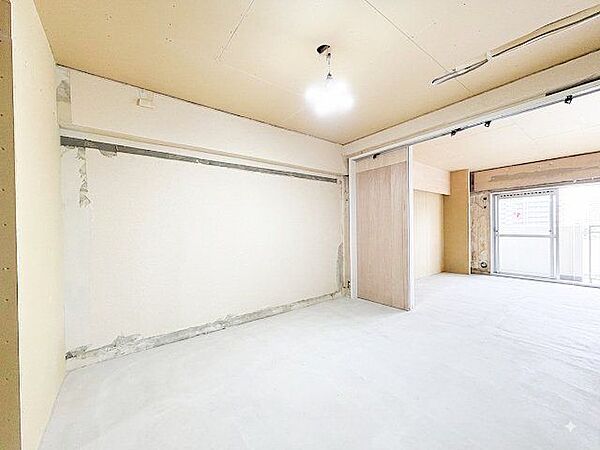 寝室を拡大表示