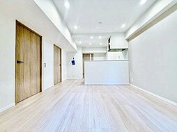 ライオンズマンション川崎第8