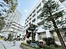 周辺：中央区立佃中学校 300m