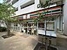 周辺：セブンイレブン芝浦ベイワード店 140m