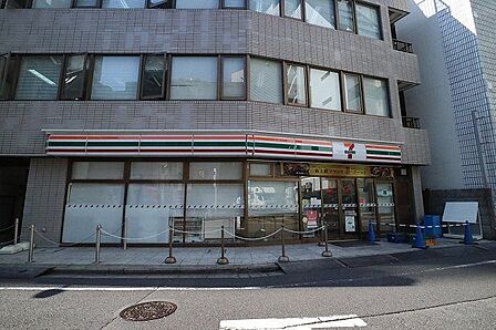 セブンイレブン渋谷1丁目店 350m