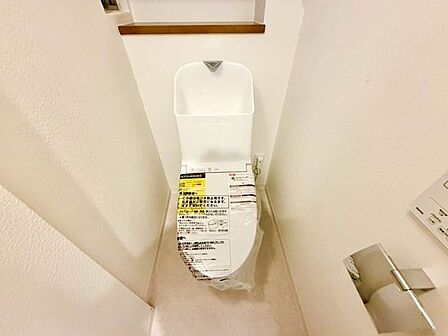 毎日使う場所だからこそ、使い勝手を考慮しました。落ち着いた空間で安らぎのひとときを。