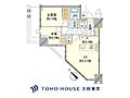 プラウドタワー渋谷2階29,000万円
