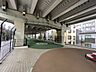 周辺：文京区立関口台公園 400m