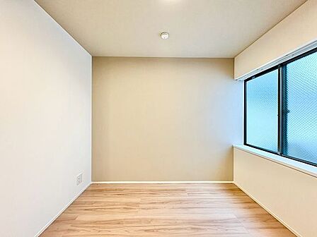 家族一人ひとりの大切なプライベート空間。自分時間をゆったりと過ごす場所。