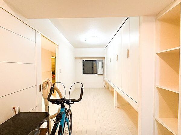 子供部屋