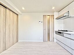 西小山フラワーハイツ