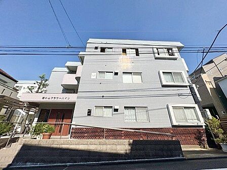 爽やかな青空の下に贅沢なほどに降り注ぐ陽光、豊かな居住性。クオリティが見事に調和した住空間。