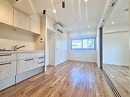ワコー第7大蔵マンション