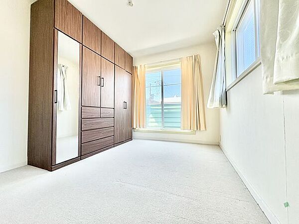子供部屋