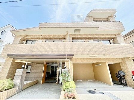 充実した環境の中でご家族の絆を深め、いつまでも誇りに思える住まいへ。