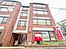 周辺：代々木三郵便局 800m