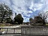 周辺：目黒区立菅刈公園 650m