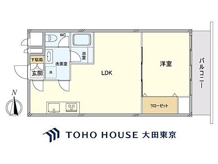 （間取り図）