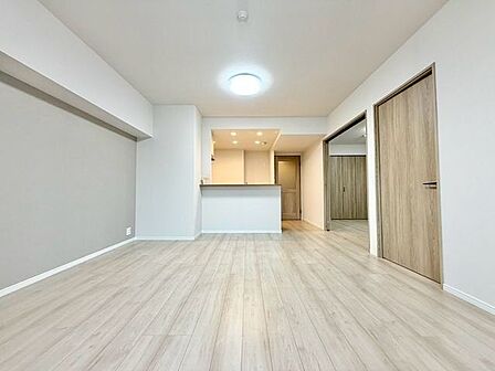 爽やかで風通しの良い住空間。美しい街並みと穏やかな住環境でやすらぎの暮らしを叶えます。