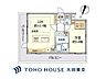 間取り：（間取り図）