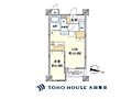 ダイナシティ三宿7階7,480万円