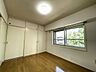 子供部屋：一日の中で多くの時間を過すことになる住まいだからこそ、いつも穏やかな空間であるように心掛けています。
