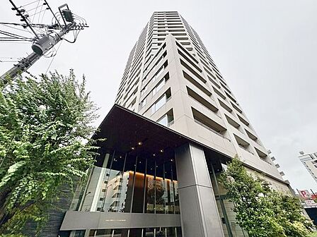 流行に左右されず、将来にわたって価値が継続する「上質」な佇まい。